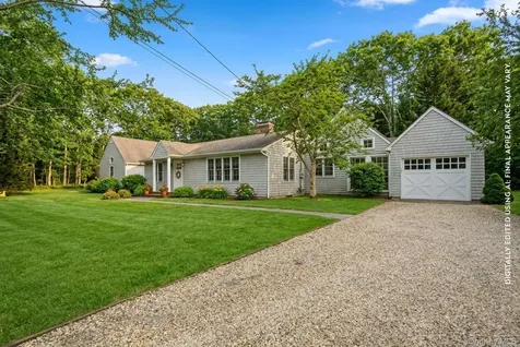 30 Sagg Road Sagaponack NY 11962