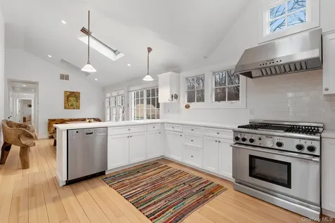 30 Sagg Road Sagaponack NY 11962