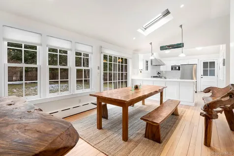30 Sagg Road Sagaponack NY 11962
