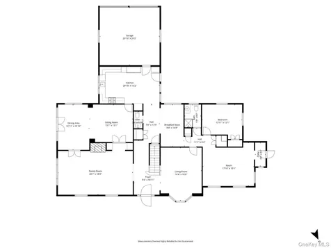 24 Wensley Drive Great Neck NY 11021