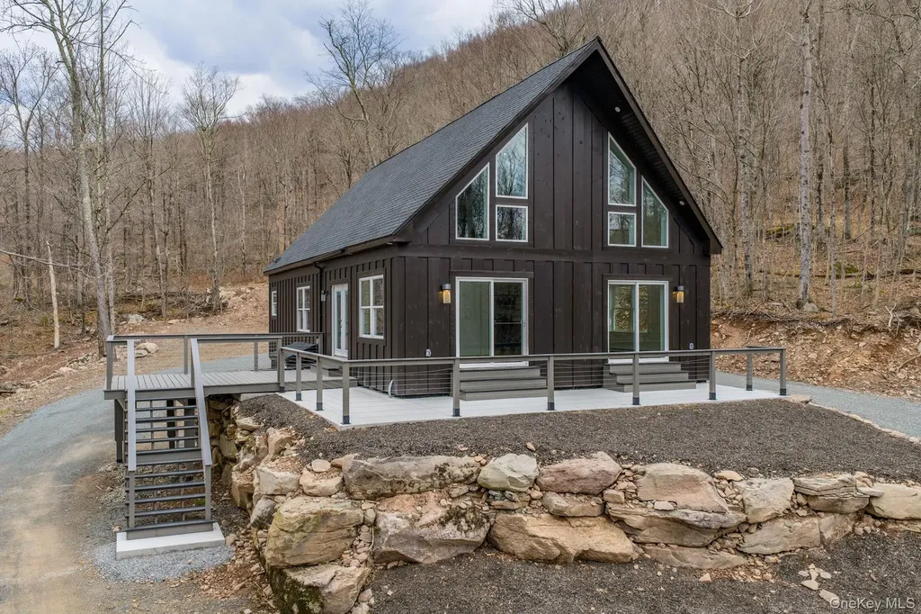 1211 Gulf Road Livingston Manor NY 12724