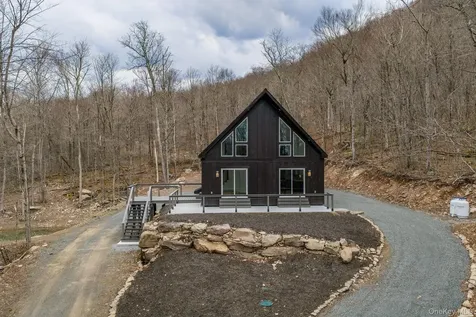 1211 Gulf Road Livingston Manor NY 12724
