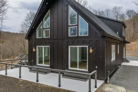 1211 Gulf Road Livingston Manor NY 12724