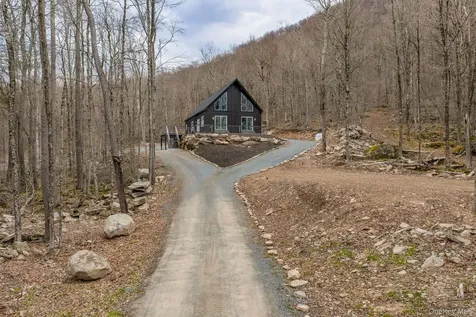 1211 Gulf Road Livingston Manor NY 12724