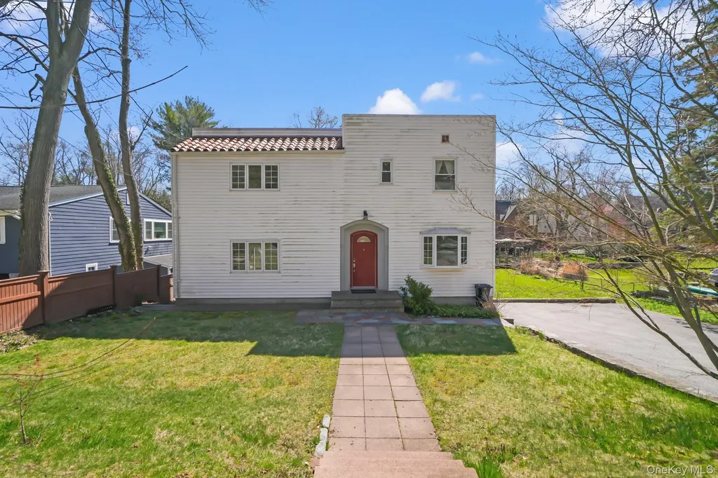 64 Aka 68 Avondale Road Yonkers NY 10710