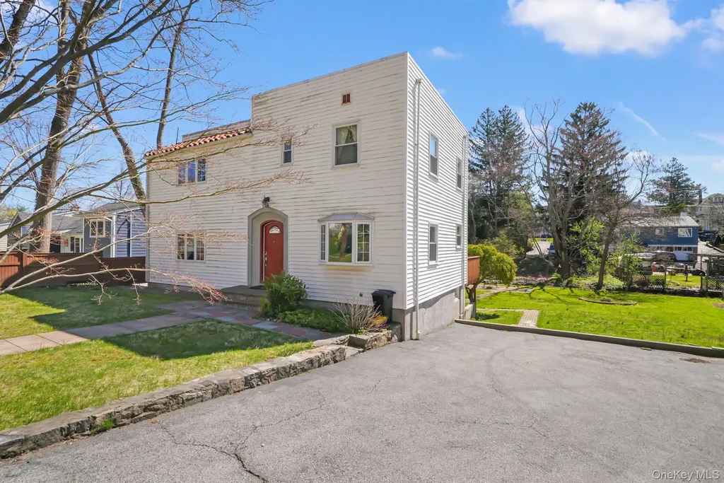 64 Aka 68 Avondale Road Yonkers NY 10710