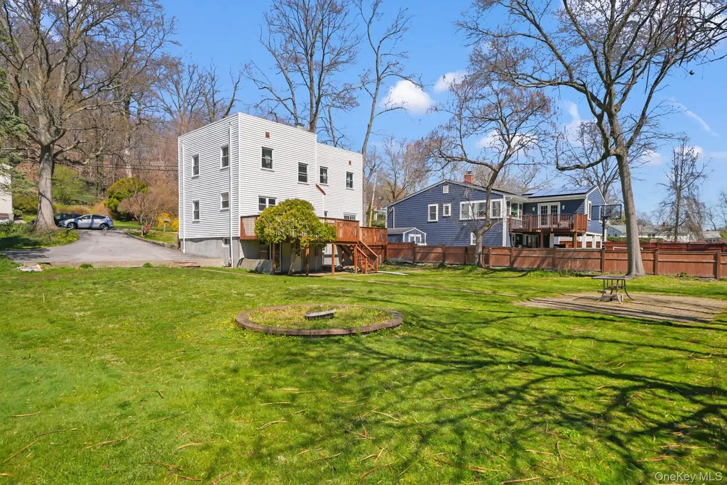 64 Aka 68 Avondale Road Yonkers NY 10710