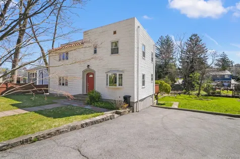 64 Aka 68 Avondale Road Yonkers NY 10710