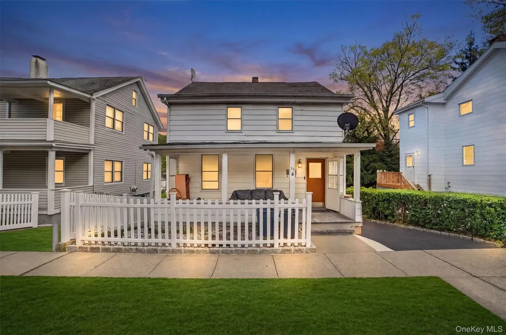 32 Terrace Avenue Ossining NY 10562