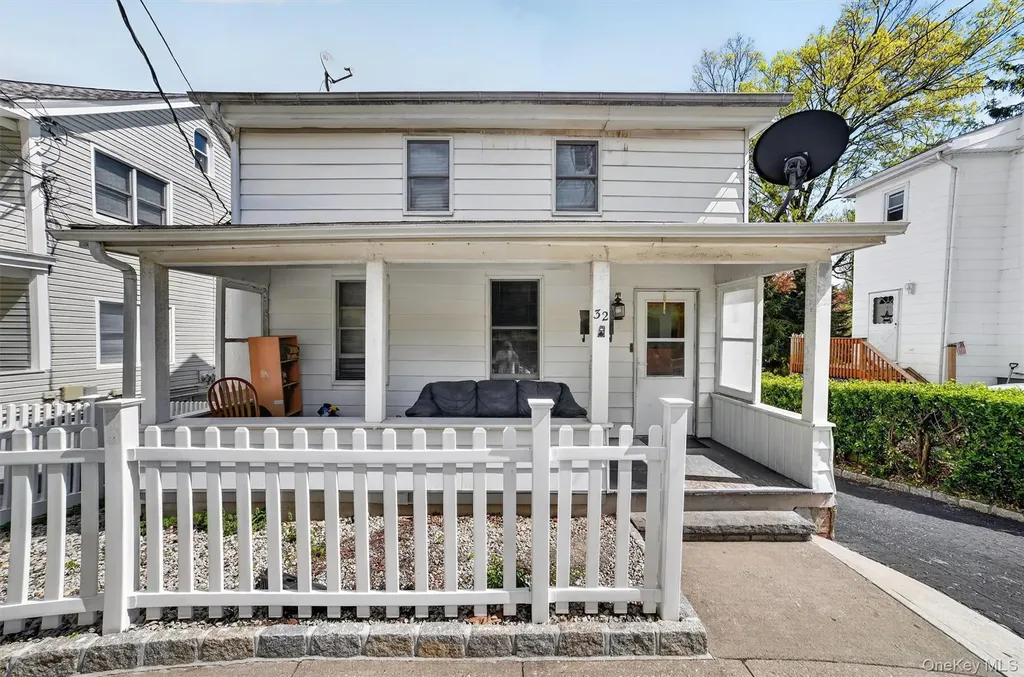 32 Terrace Avenue Ossining NY 10562
