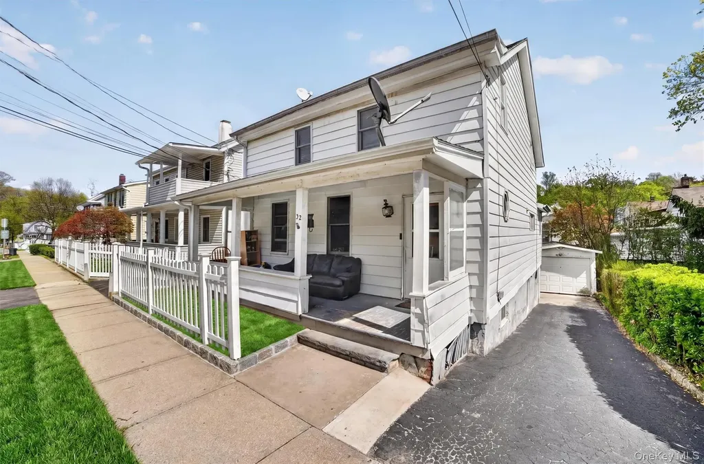 32 Terrace Avenue Ossining NY 10562