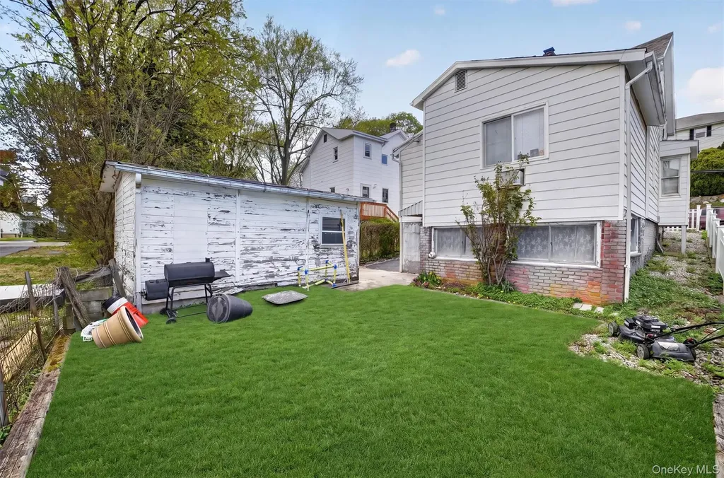 32 Terrace Avenue Ossining NY 10562