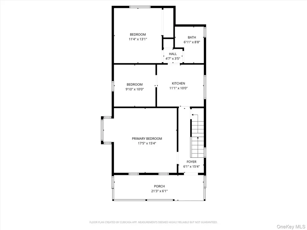 32 Terrace Avenue Ossining NY 10562