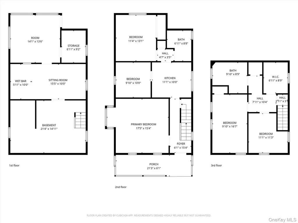32 Terrace Avenue Ossining NY 10562