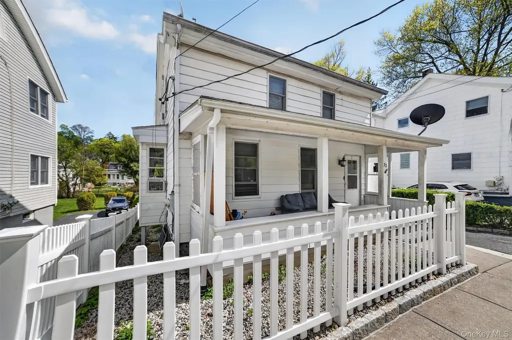 32 Terrace Avenue Ossining NY 10562