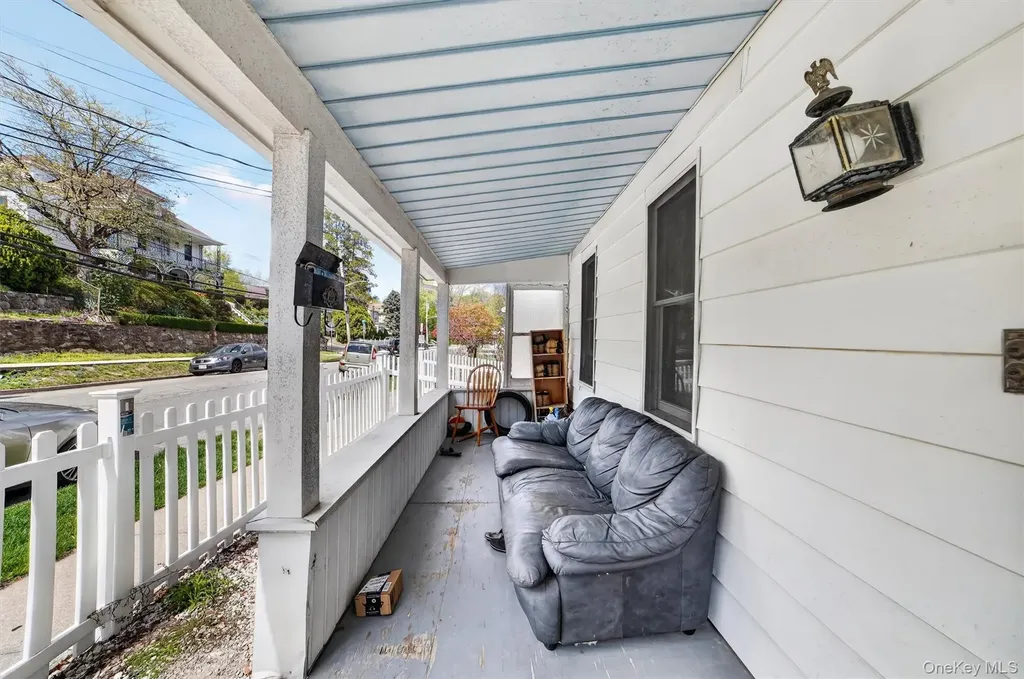 32 Terrace Avenue Ossining NY 10562