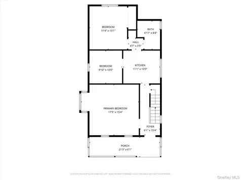32 Terrace Avenue Ossining NY 10562
