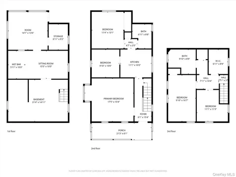 32 Terrace Avenue Ossining NY 10562
