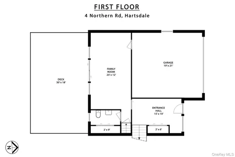 4 Northern Road Hartsdale NY 10530