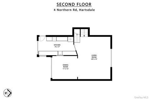 4 Northern Road Hartsdale NY 10530