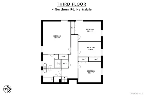 4 Northern Road Hartsdale NY 10530