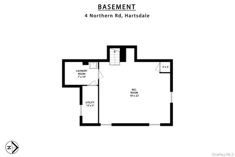 4 Northern Road Hartsdale NY 10530