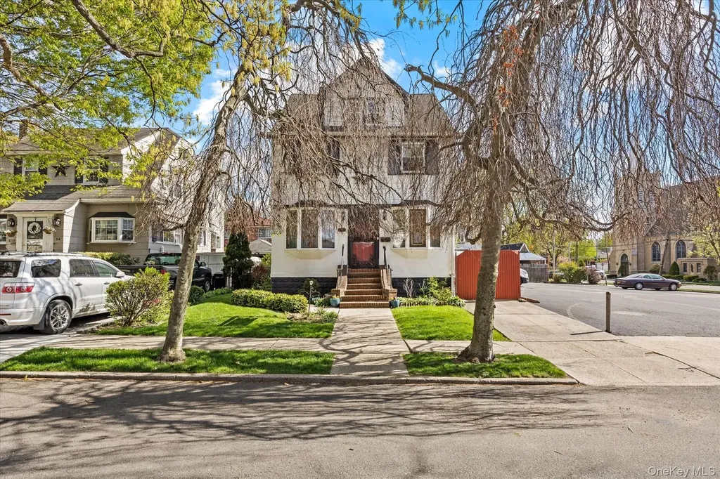 210-10 34th Road Bayside NY 11361
