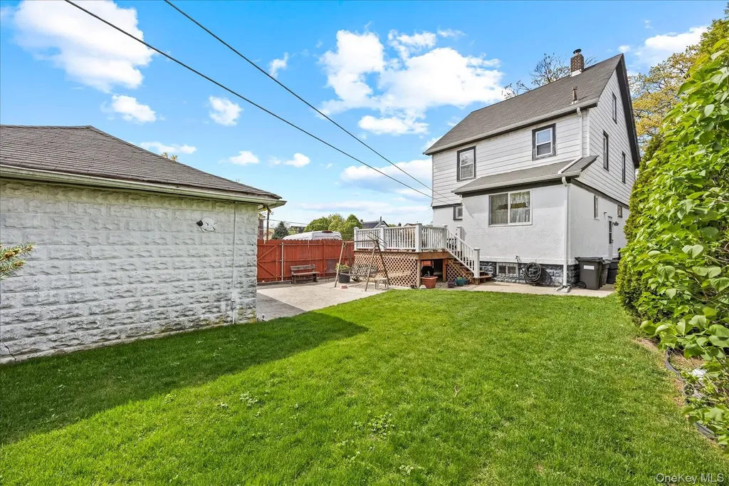 210-10 34th Road Bayside NY 11361