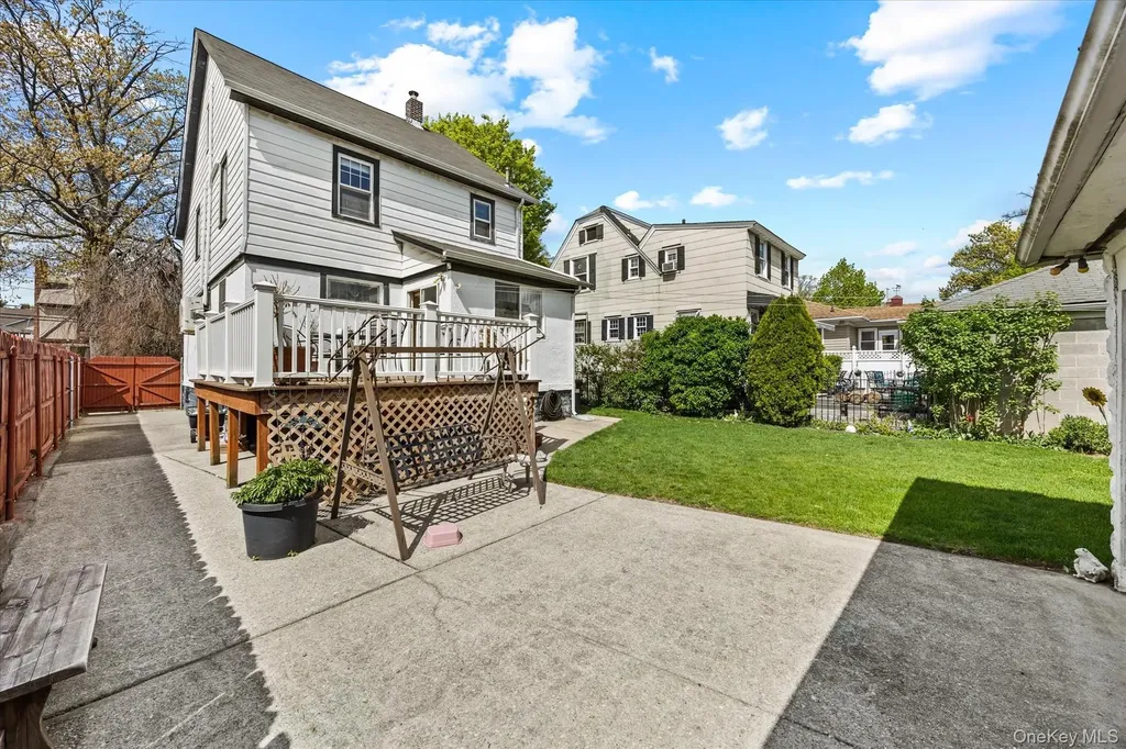 210-10 34th Road Bayside NY 11361