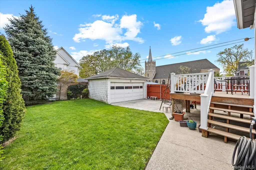 210-10 34th Road Bayside NY 11361