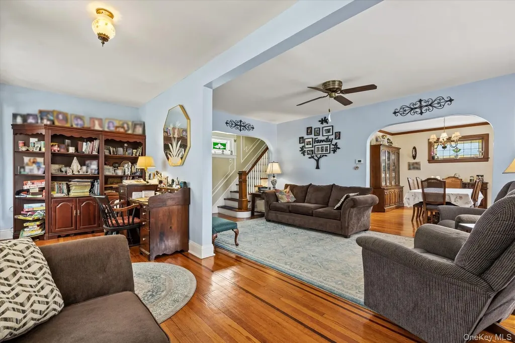 210-10 34th Road Bayside NY 11361