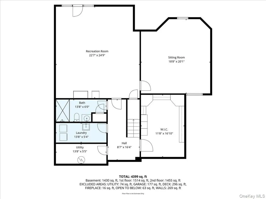 39 Coolidge Avenue Roslyn Heights NY 11577