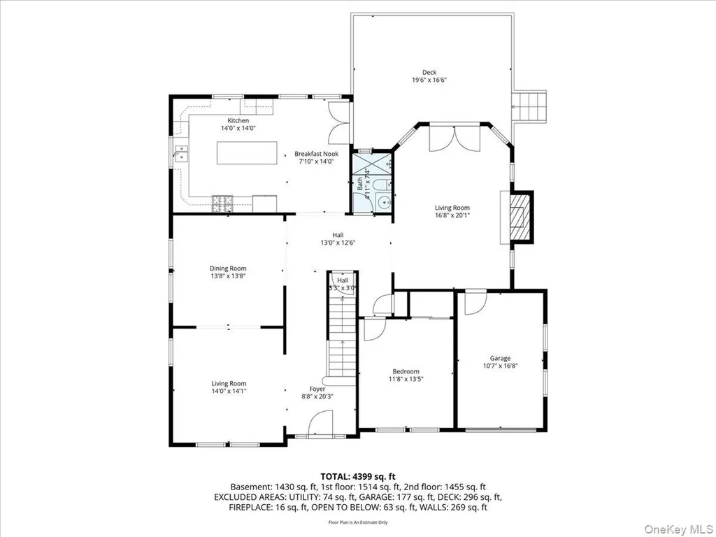 39 Coolidge Avenue Roslyn Heights NY 11577