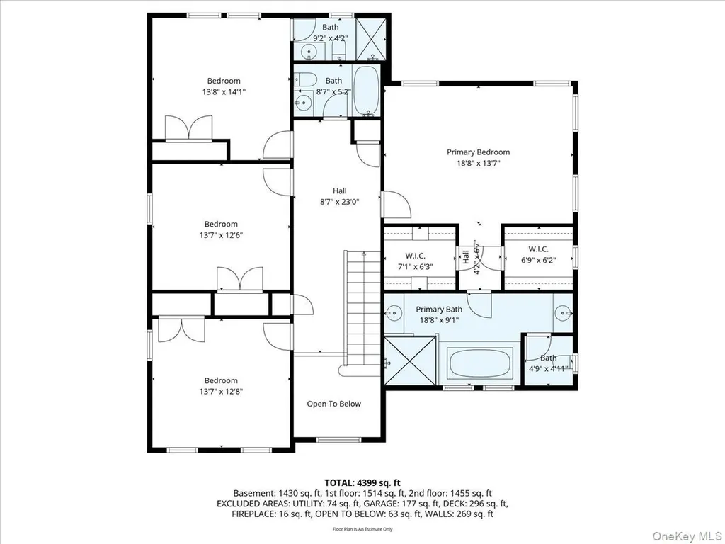 39 Coolidge Avenue Roslyn Heights NY 11577