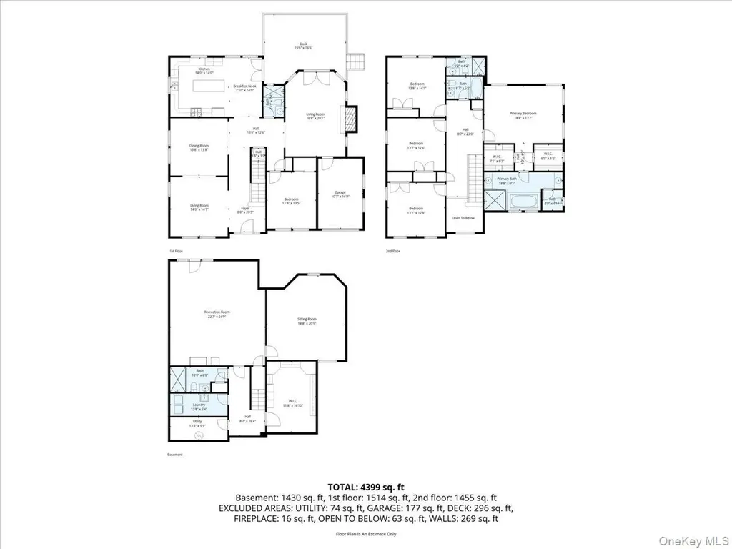 39 Coolidge Avenue Roslyn Heights NY 11577