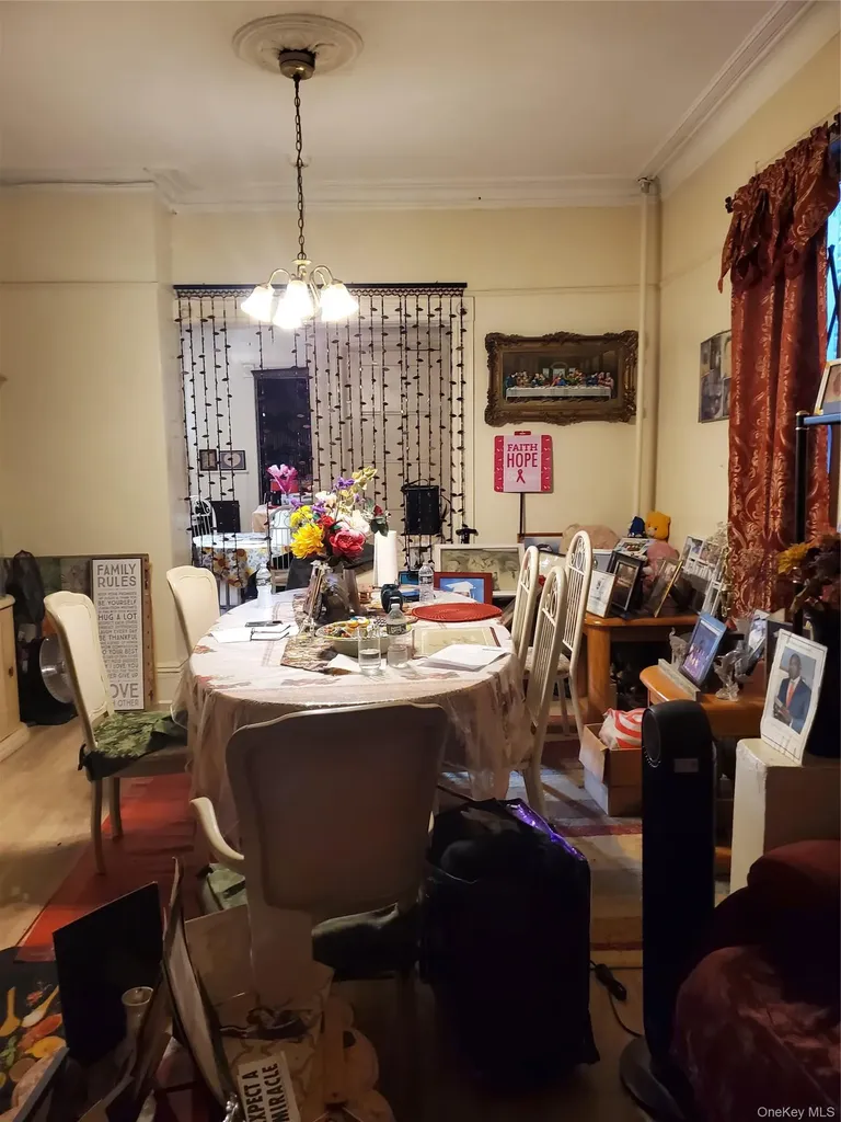 971 Teller Avenue Bronx NY 10456