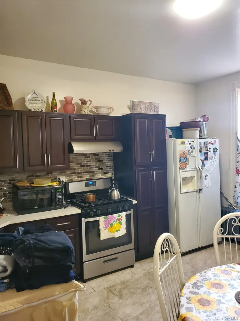 971 Teller Avenue Bronx NY 10456