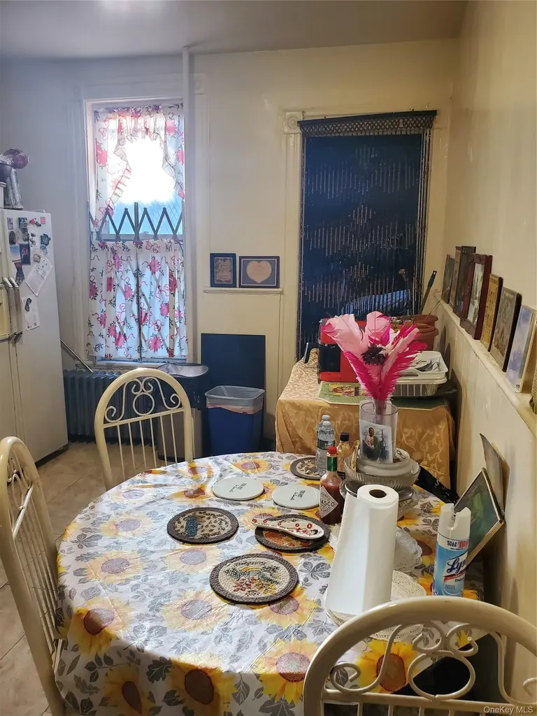971 Teller Avenue Bronx NY 10456