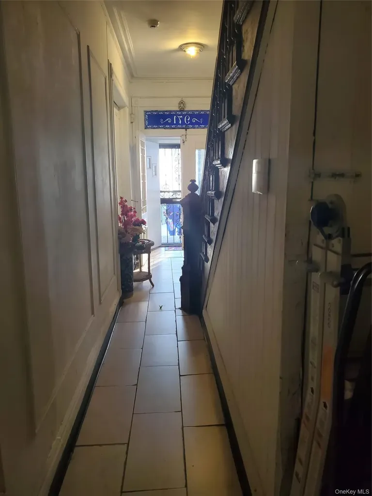 971 Teller Avenue Bronx NY 10456