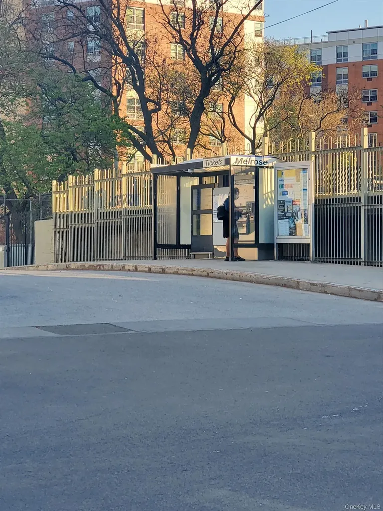 971 Teller Avenue Bronx NY 10456