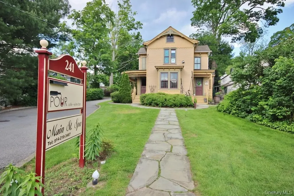 241 E Main Mount Kisco NY 10549
