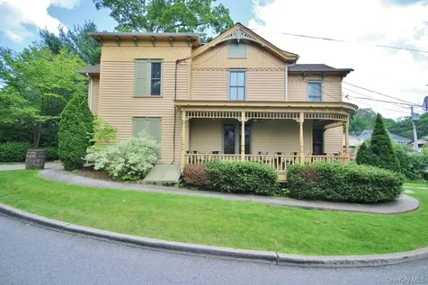 241 E Main Mount Kisco NY 10549