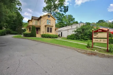 241 E Main Mount Kisco NY 10549