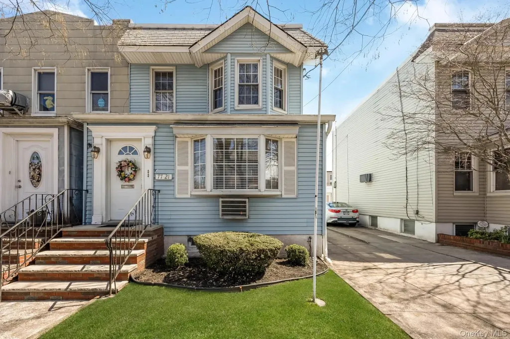 77-21 76th Street Glendale NY 11385