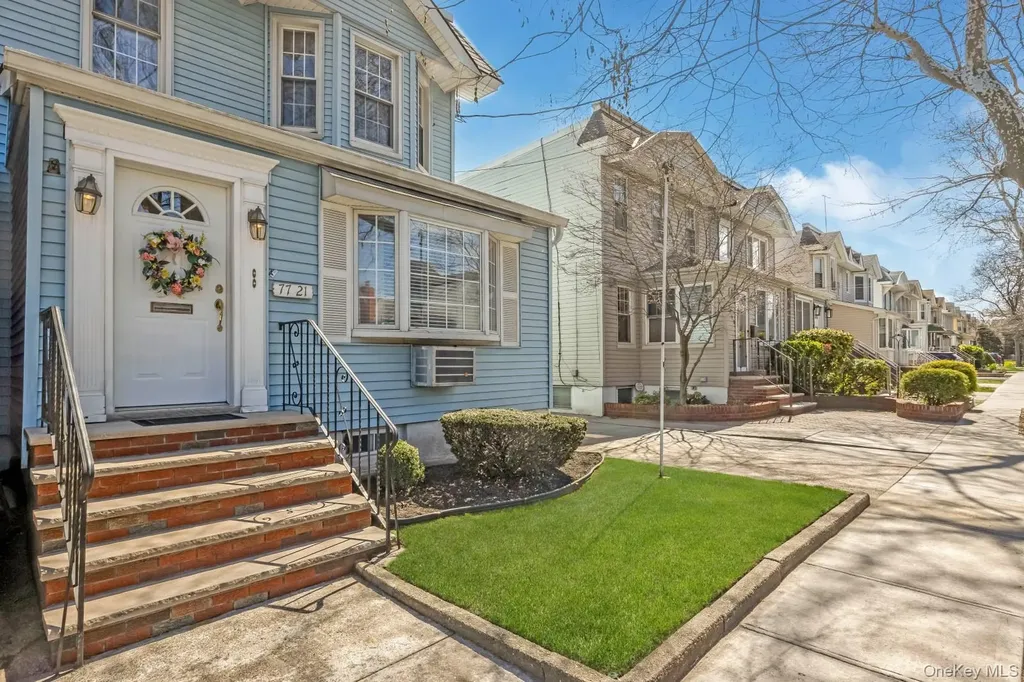 77-21 76th Street Glendale NY 11385