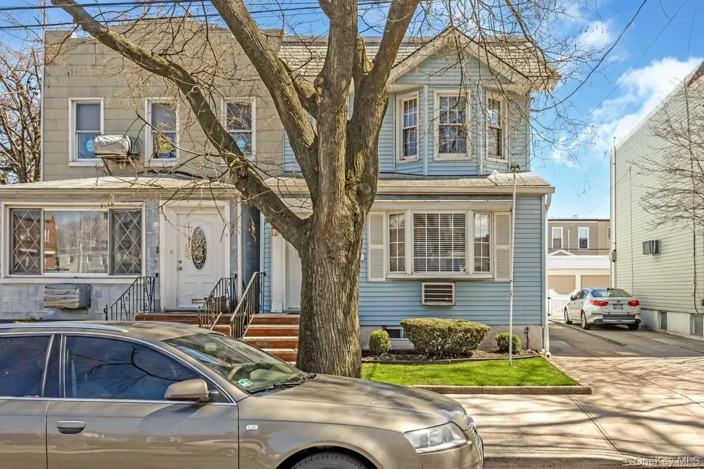 77-21 76th Street Glendale NY 11385