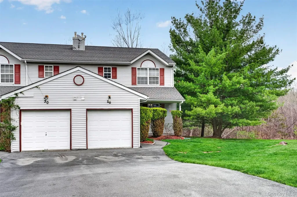 28 Lois Lane Monroe NY 10950