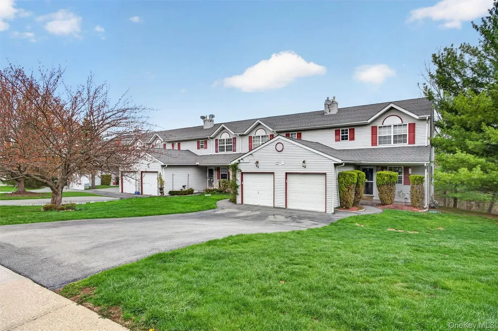 28 Lois Lane Monroe NY 10950