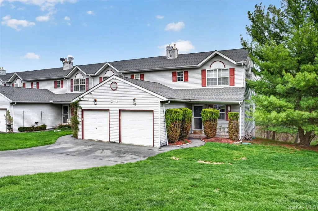 28 Lois Lane Monroe NY 10950