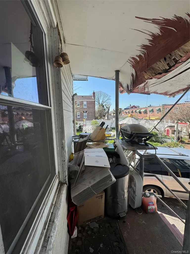 4055 -4059 Murdock Avenue Bronx NY 10466